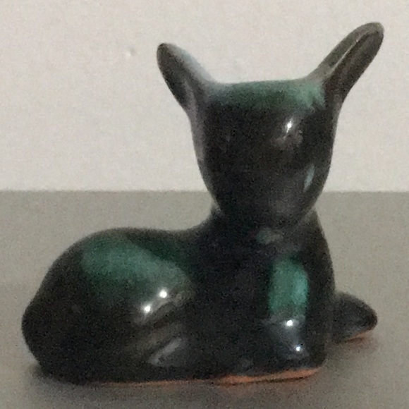 Blue Mountain Pottery Fawn - Picture 6 of 6